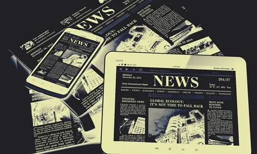 Beginilah Karakteristik Utama Media Berita Online Yang Komprehensif