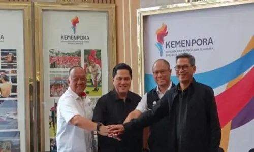 Media Vietnam Heboh Terkait Melihat Hampir 1.000 Atlet Indonesia Di Turunkan Di SEA Games 2025, Target Puluhan Emas Dipertanyakan